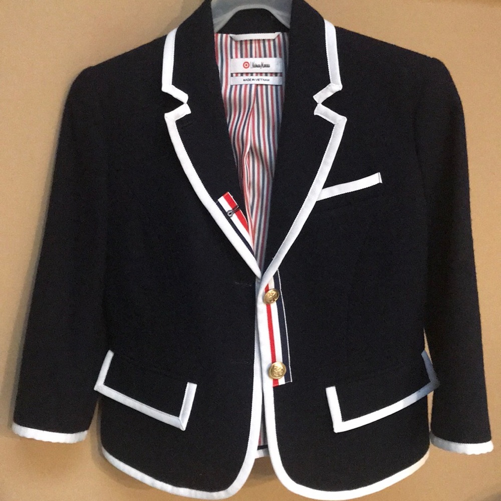 Jacket - Picture 5 of 5